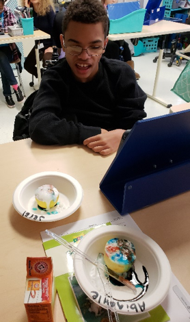 Visions HS STEAM Activity 2 